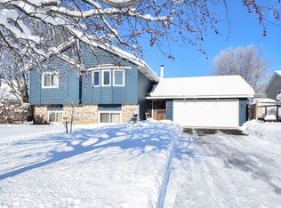 8020 122nd Ln N, Champlin, MN 55316
