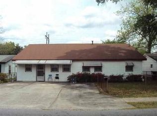 106 Johns Rd, Warner Robins, GA 31093