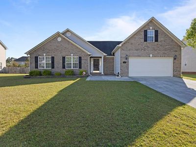 222 Stagecoach Dr, Jacksonville, NC, 28546
