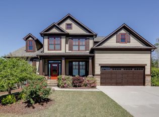 2880 Wild Rose St, Buford, GA 30519
