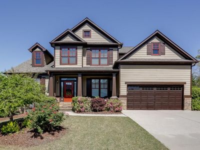 2880 Wild Rose St, Buford, GA, 30519