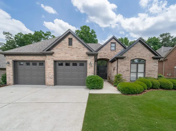 3721 Crossings Crst, Birmingham, AL 35242