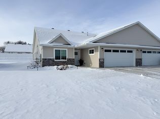 1419 Park St, Fergus Falls, MN 56537