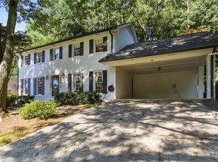 3986 Candler Lake West NE, Atlanta, GA 30319