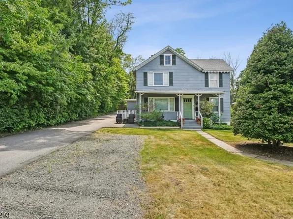 204 Irvington Ave, South Orange Village Twp., NJ 07079