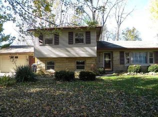 4624 Susy Ln, Indianapolis, IN 46221