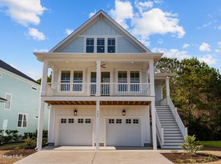 162 Whispering Pine Ln, Holly Ridge, NC 28445