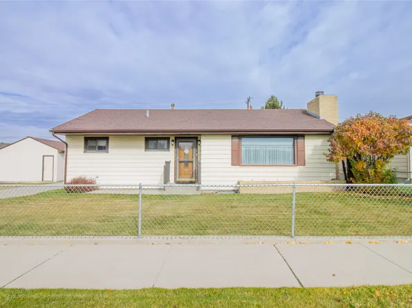 2715 Locust St, Butte, MT 59701