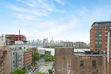 Rented by Metro Prop NY Corp