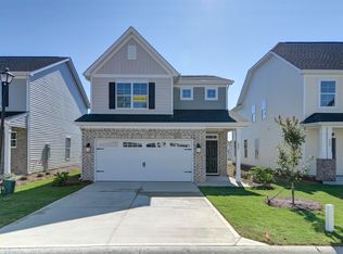 624 Thunder Gulch Ave, Lexington, SC 29073