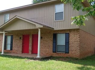 1107 University St, Albany, GA 31707