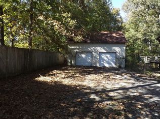 372 Circle Dr, Manchester, TN 37355