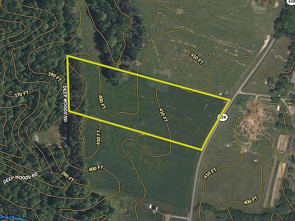 2nd image of Bibb Store Rd Lot Wp001