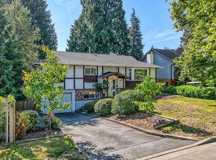 3848 Clematis Cres, Pt Coquitlam, BC V3B 4B1
