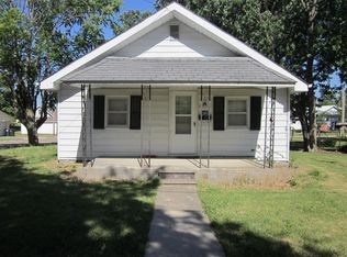 1301 S Baird St, Kirksville, MO 63501