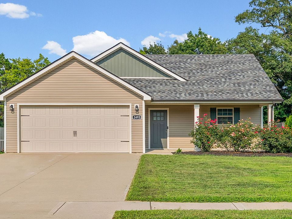 1st image of 1493 Fredrick Dr