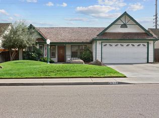4317 W Mission Ct, Visalia, CA 93277