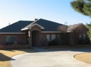 5009 Bluebird Branch Ct, Midland, TX 79705