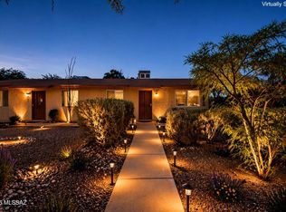 2823 N Flanwill Blvd, Tucson, AZ 85716