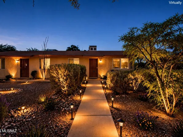 2823 N Flanwill Blvd, Tucson, AZ 85716