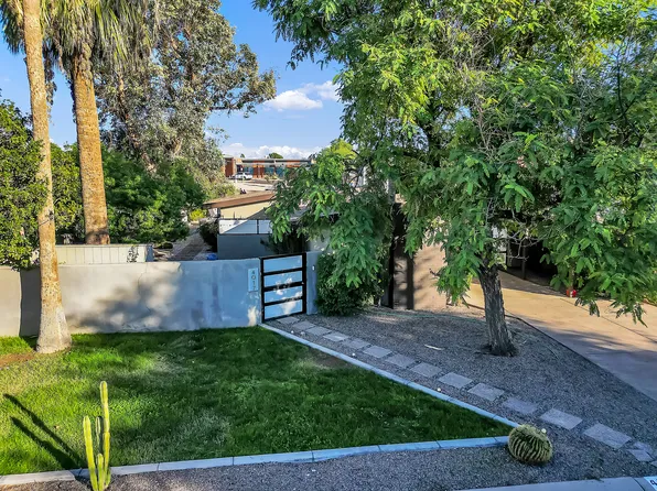 4017 N 45th Pl, Phoenix, AZ 85018