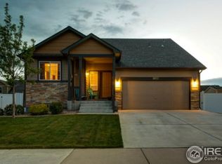 6851 McClellan Rd, Wellington, CO 80549