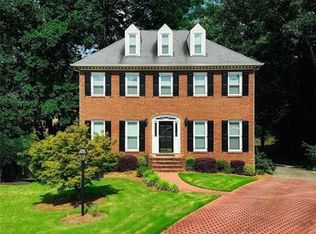3201 Palisades Ct SE, Marietta, GA 30067