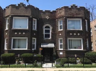 9116 S Loomis St, Chicago, IL 60620
