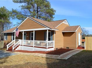 4901 Brickhaven Dr, Chesterfield, VA 23832