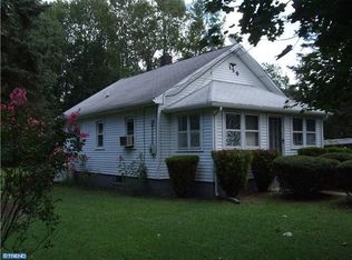 129 Ongs Hat Rd, Pemberton, NJ 08068