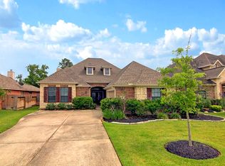 11127 Maidenfair Dr, Tomball, TX 77375