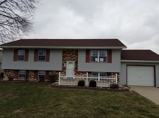 46 Springbrook Blvd, Urbana, OH 43078