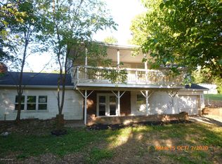 8053 Voyles Rd, Greenville, IN 47124