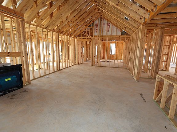 Interior - October 21, 2026