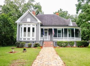 701 S Lee St, Americus, GA 31709