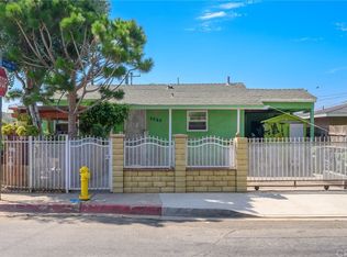 2060 E 131st St, Compton, CA 90222