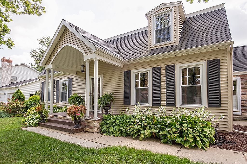 4333 Wagon Wheel Ln, Lansing, MI 48917 Zillow