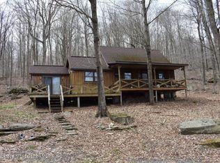 2921 State Route 1001, Thompson, PA 18465