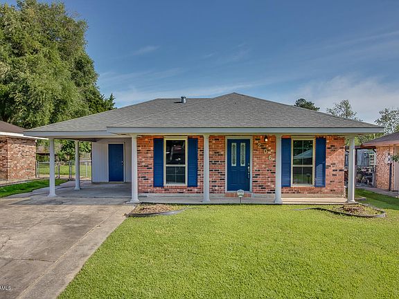 2nd image of 206 Vanburen Dr
