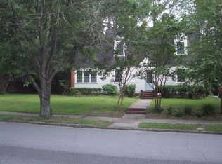 1113 E 52nd St, Savannah, GA 31404