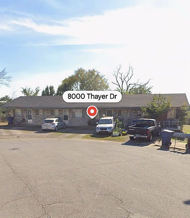 1st image of 8000 Thayer Dr