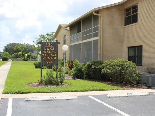 130 E JOHNSON AVENUE #106, LAKE WALES, FL 33853