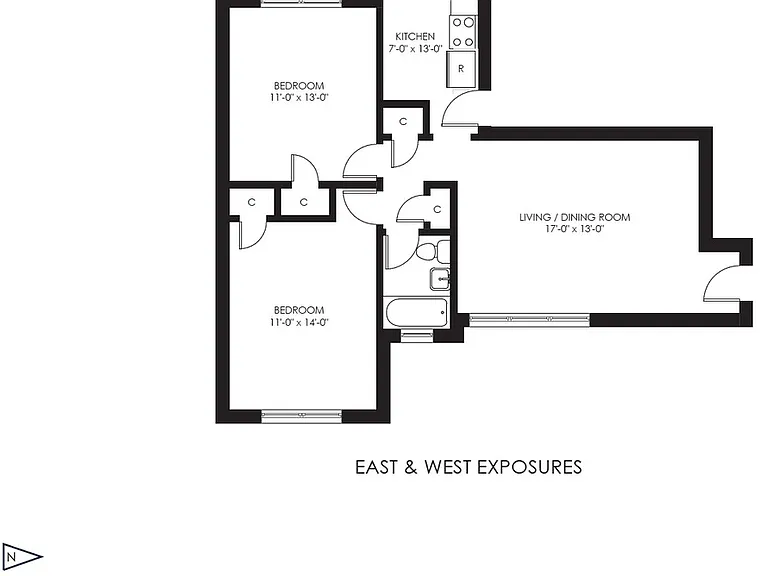 2764 Hampton Pkwy #X2 — Photo 2