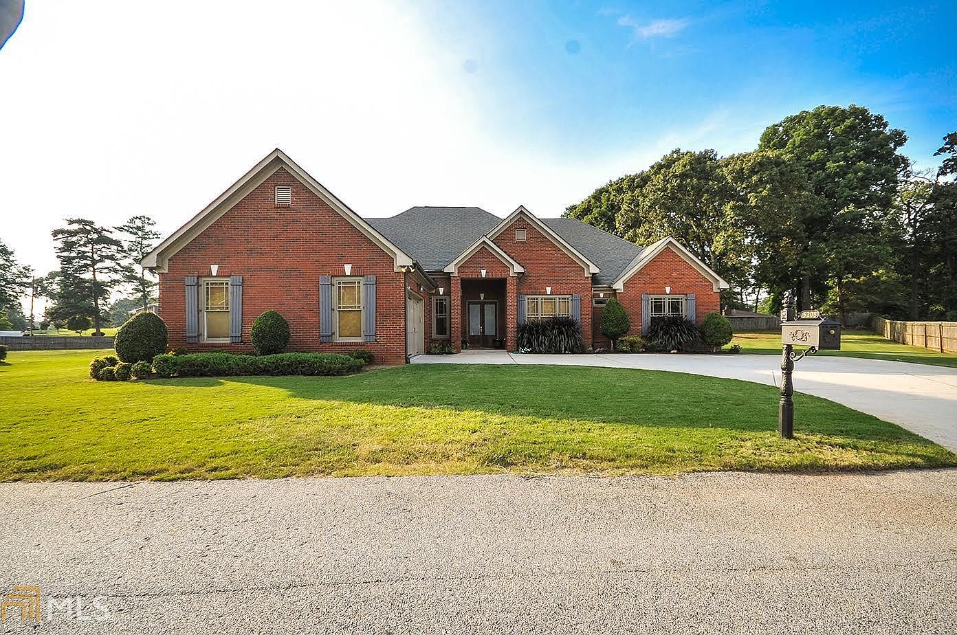 Flat Shoals Pkwy, Decatur, GA 30034 Zillow