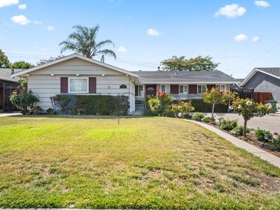 1010 Teal Dr, Santa Clara, CA, 95051