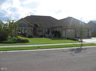 32 Bruyer Way Loop, Kalispell, MT 59901