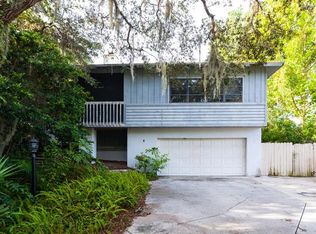 736 Harms Dr, Osprey, FL 34229