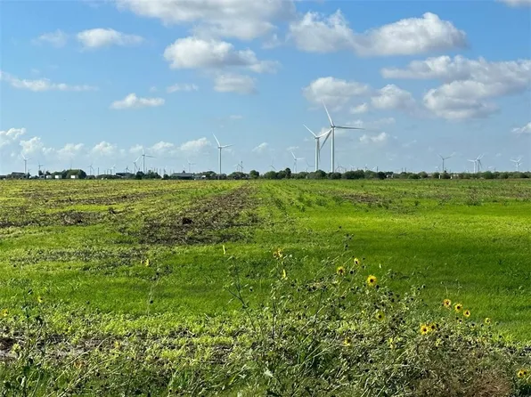 0 County Road 1064, Taft, TX 78390