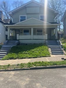 44 W Mumma Ave, Dayton, OH, 45405