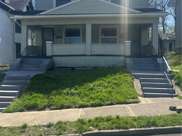 44 W Mumma Ave, Dayton, OH 45405